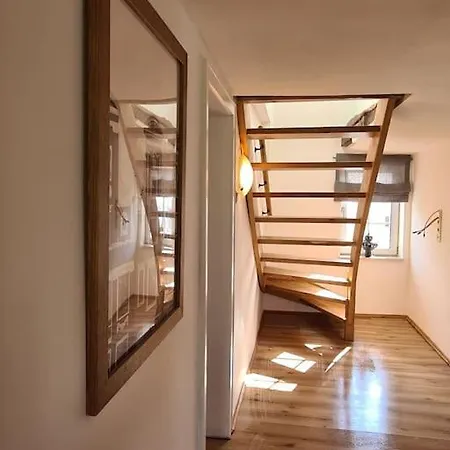 Apartment Bergischer Dreiklang Windeck