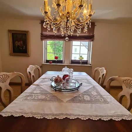 Apartment Bergischer Dreiklang