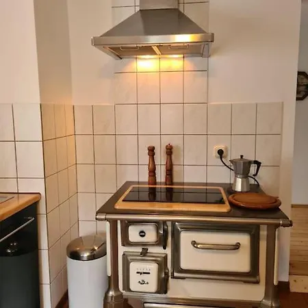 Lejlighed Bergischer Dreiklang