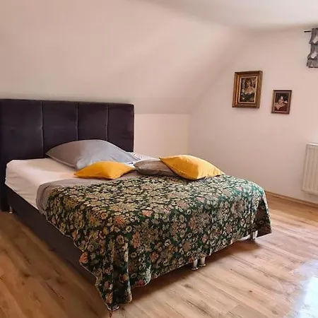Apartment Bergischer Dreiklang Windeck