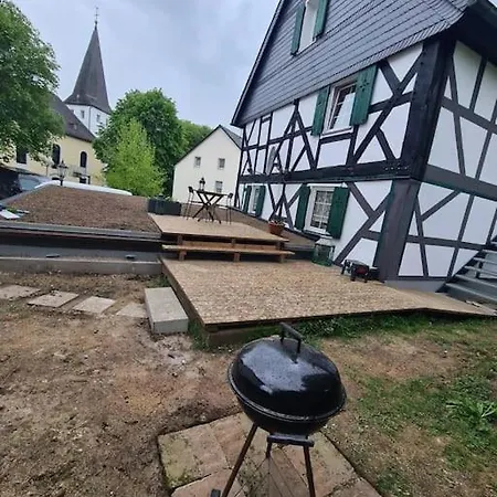 Bergischer Dreiklang