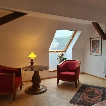 Apartment Bergischer Dreiklang Windeck