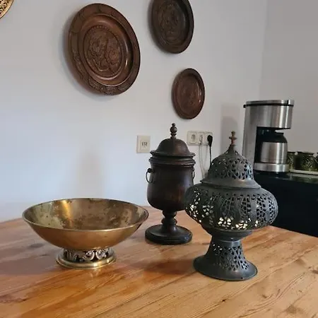 Lejlighed Bergischer Dreiklang Windeck