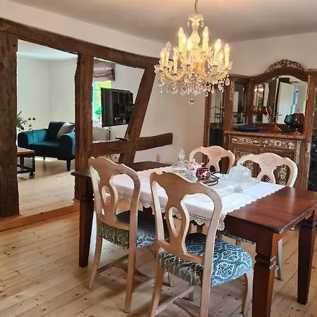 Lejlighed Bergischer Dreiklang *