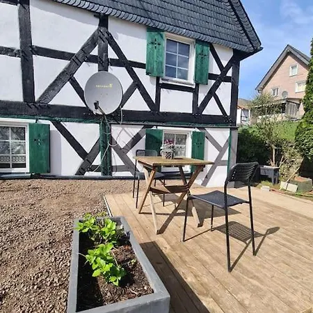 Apartment Bergischer Dreiklang Windeck