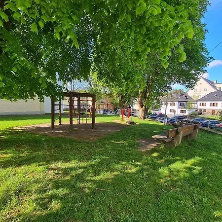 Lejlighed Bergischer Dreiklang