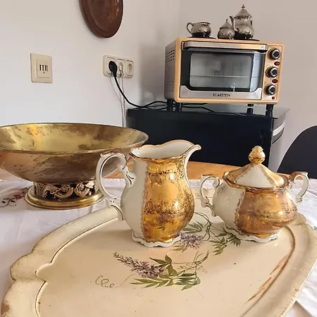 Lejlighed Bergischer Dreiklang