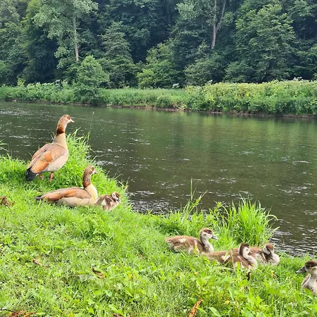 Lejlighed Bergischer Dreiklang *