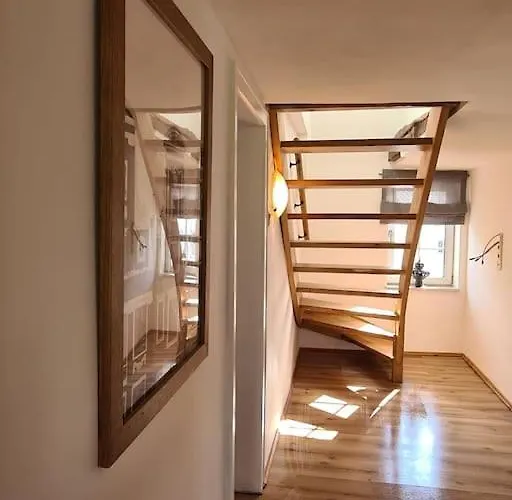 Appartement Bergischer Dreiklang Windeck