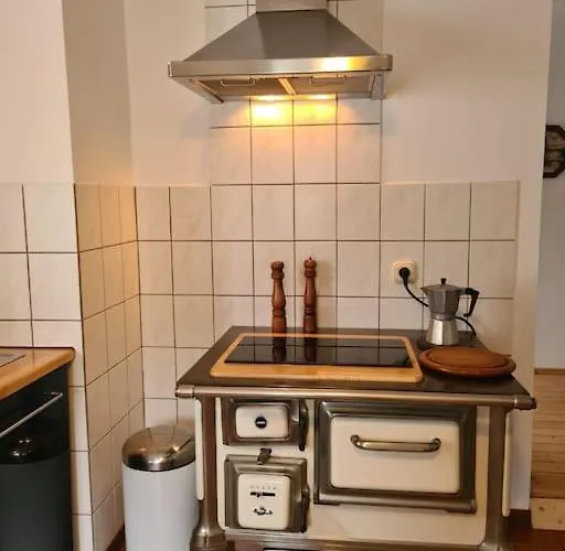 דירה Bergischer Dreiklang