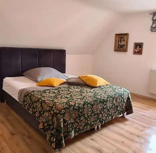 Appartement Bergischer Dreiklang Windeck