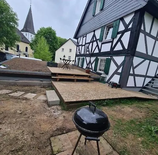 Bergischer Dreiklang