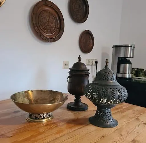 Appartement Bergischer Dreiklang Windeck