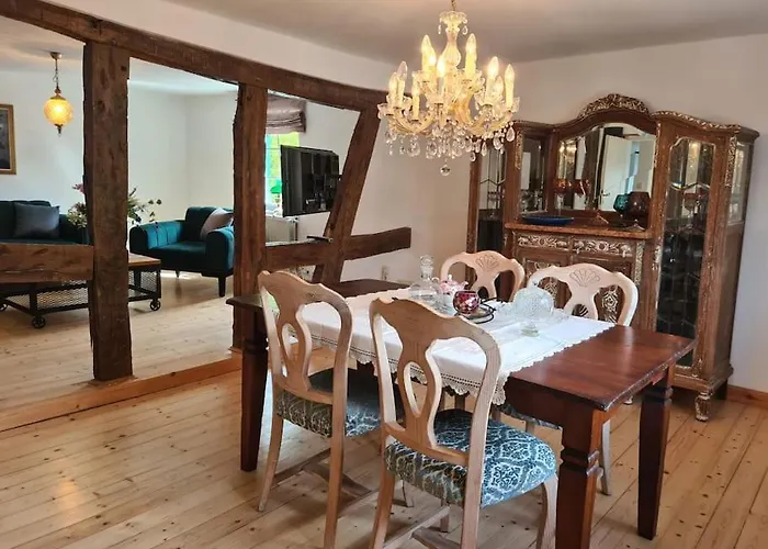 Appartement Bergischer Dreiklang *