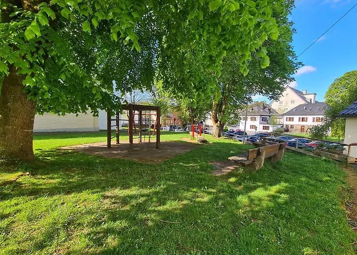 Appartement Bergischer Dreiklang