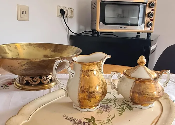 Appartement Bergischer Dreiklang